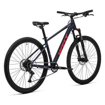 Превью Прогулочный горный велосипед WELT Rocket 4.0 29 HD (2025)